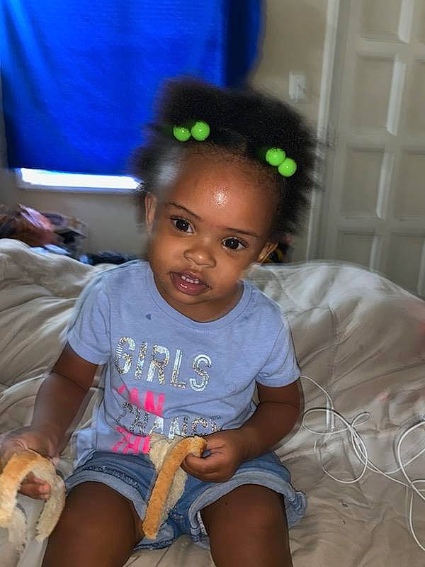 Khamari joined the competition — help win amazing prizes! black_hair, cheek, child, ear, eye, forehead, fun, hair, hairstyle, head, person, sitting, smile, toddler