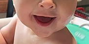 Oliver joined the competition — help win amazing prizes! arm, baby, bath, bubble, child, clean, closeup, cute, eyes, face, foam, happy, indoor, infant, joy, shoulder, skin, smile, tub, water