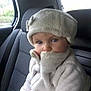 Malycia participe au concours pour gagner de l'argent avec cette photo :
