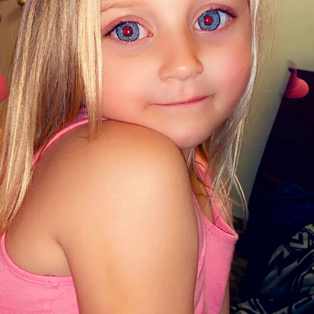 Blakelynn joined the competition — help win amazing prizes! beauty, blond, cheek, child, child_model, chin, close_up, eye, eyebrow, face, hair, hairstyle, lip, long_hair, mouth, neck, nose, organ, person, pink