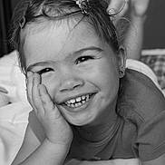 Léane a rejoint le concours — aidez-le/la à gagner de superbes lots !