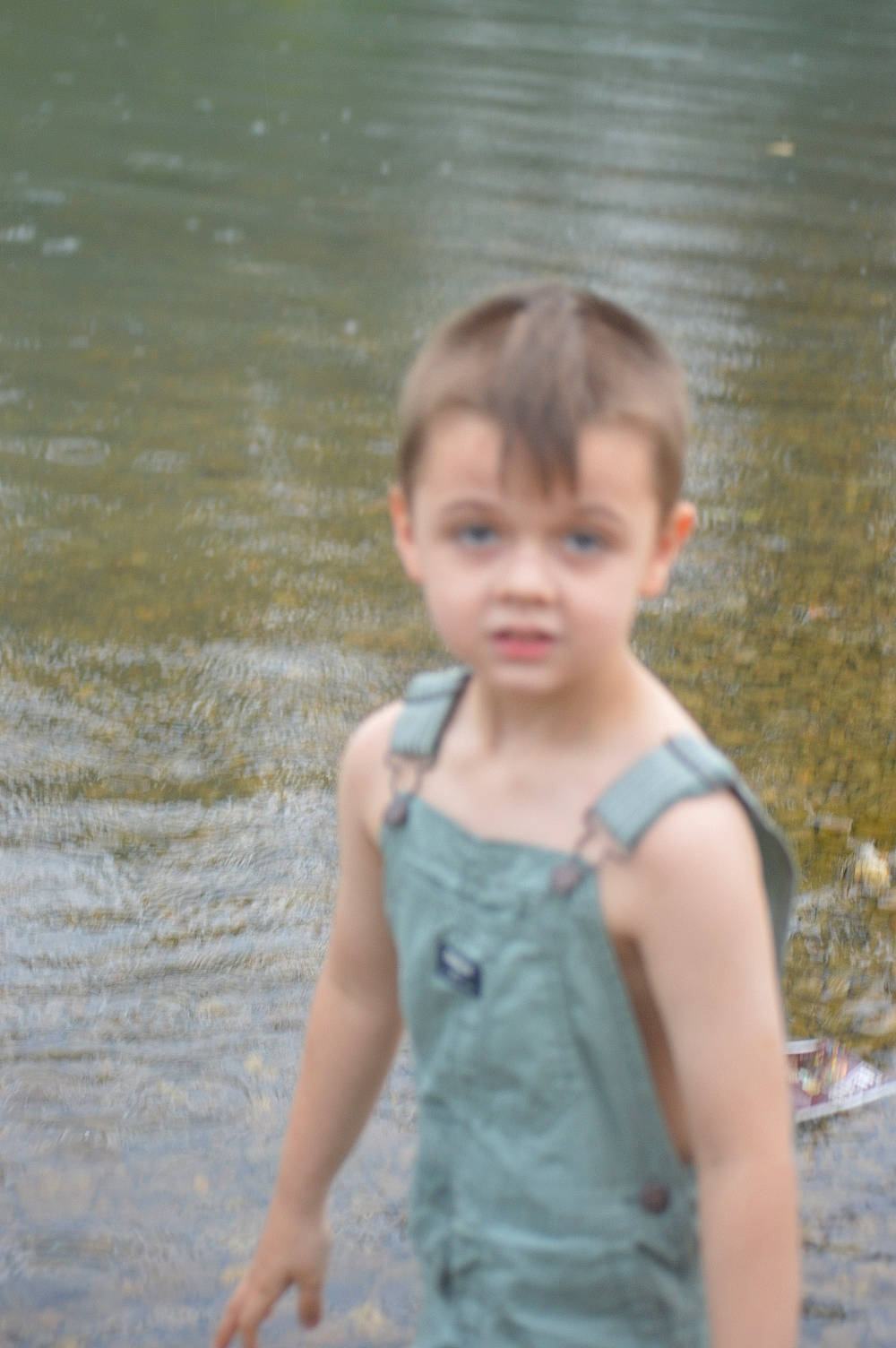 Ashtyn joined the competition — help win amazing prizes! baby_toddler_clothing, bank, child, flash_photography, fun, grass, happy, head, human_body, lake, leisure, ocean, pattern, people_in_nature, person, sitting, skin, standing, toddler, tree