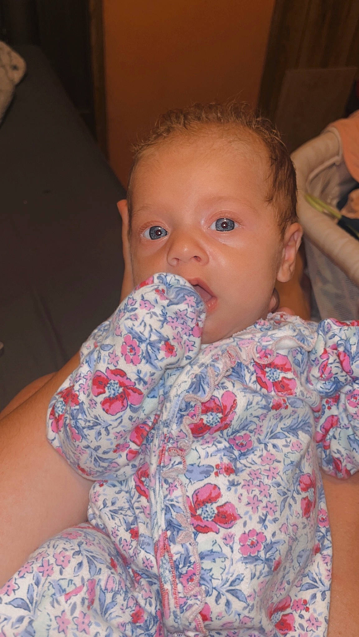 Kinsleigh is registered to the contest to win money with this photo: cheek, chin, ear, eye, eyebrow, face, facial_expression, forehead, hair, hairstyle, head, human, human_body, iris, lip, mouth, neck, nose, person, shoulder