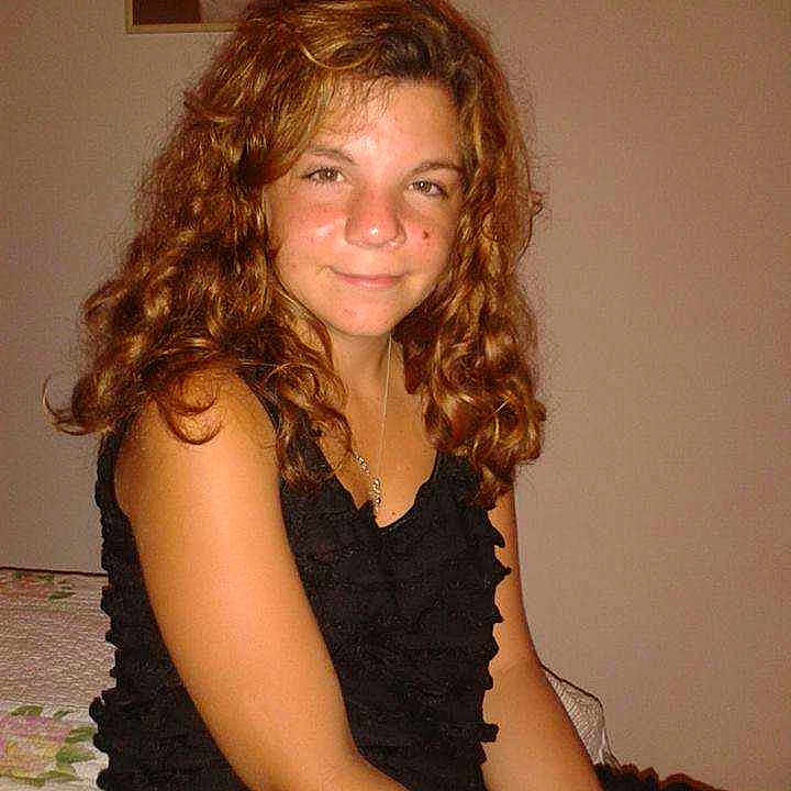 Manon participe au concours pour gagner de l'argent avec cette photo :