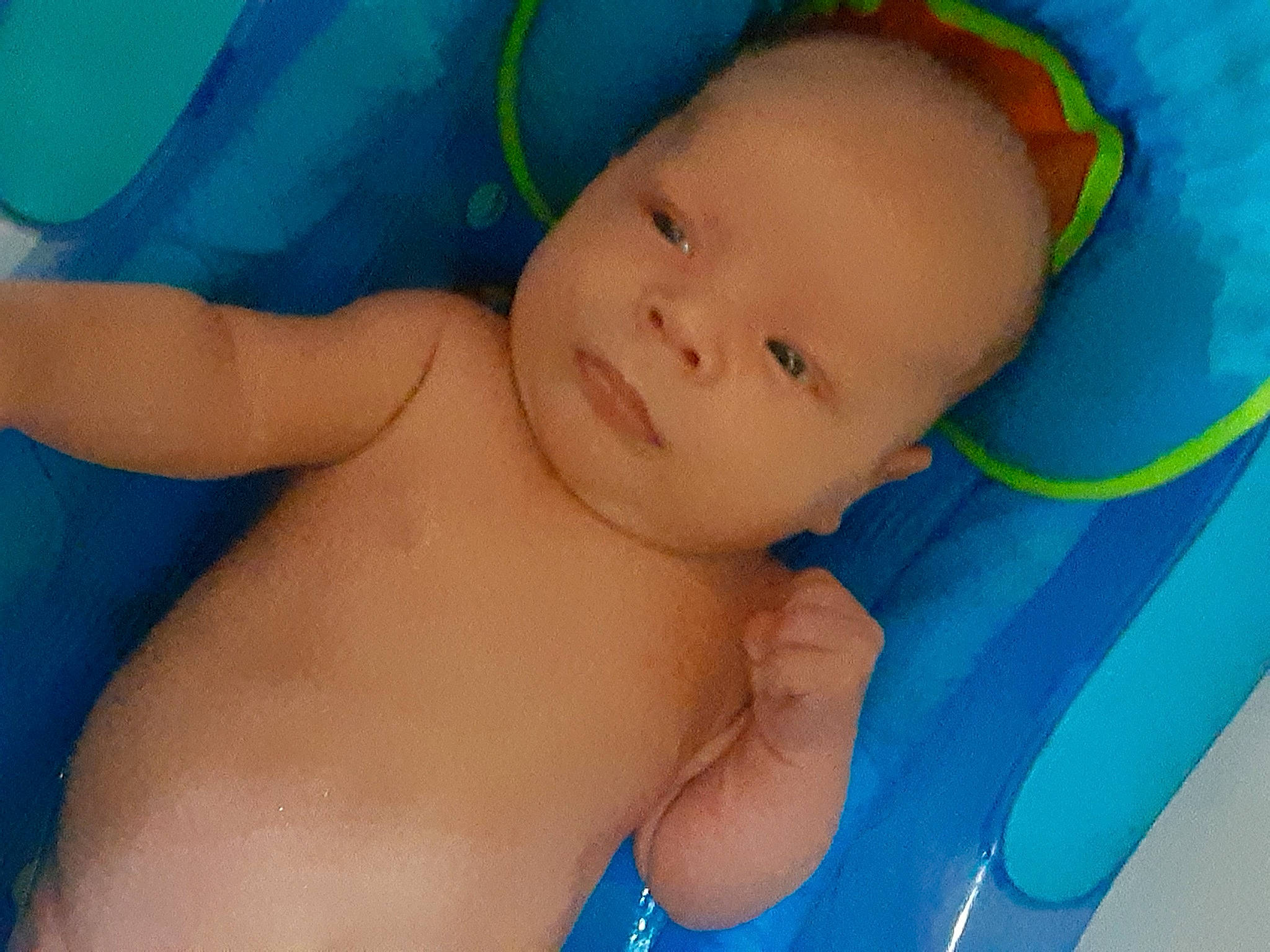 Owen joined the competition — help win amazing prizes! aqua, azure, baby, baby_products, bathing, blue, cheek, chest, child, comfort, electric_blue, eye, eyebrow, fluid, fun, happy, iris, leisure, person, thumb