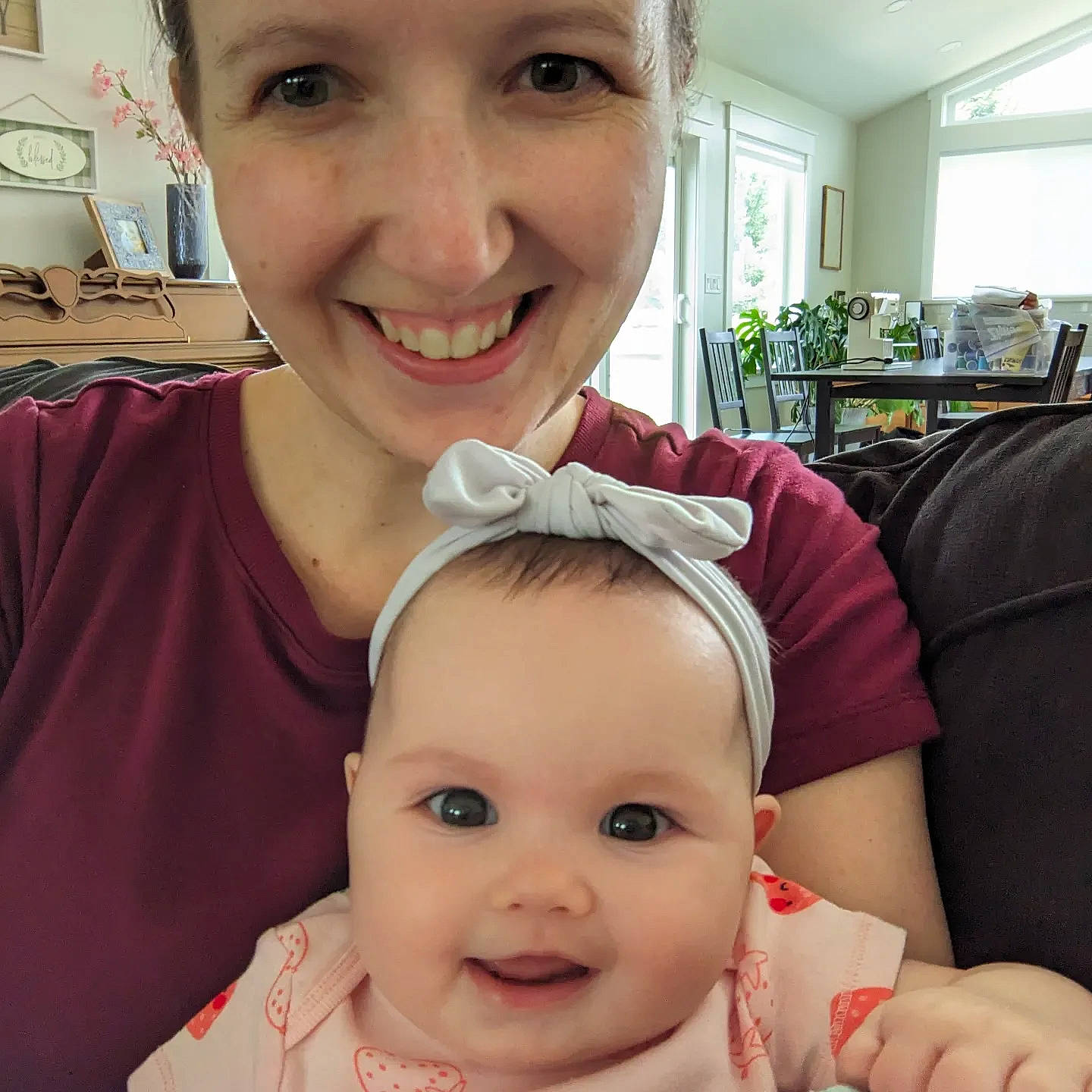 Lily joined the competition — help win amazing prizes! cheek, chin, ear, eye, eyebrow, eyelash, face, facial_expression, finger, forehead, hairstyle, happy, head, iris, joy, lip, mouth, nose, organ, person