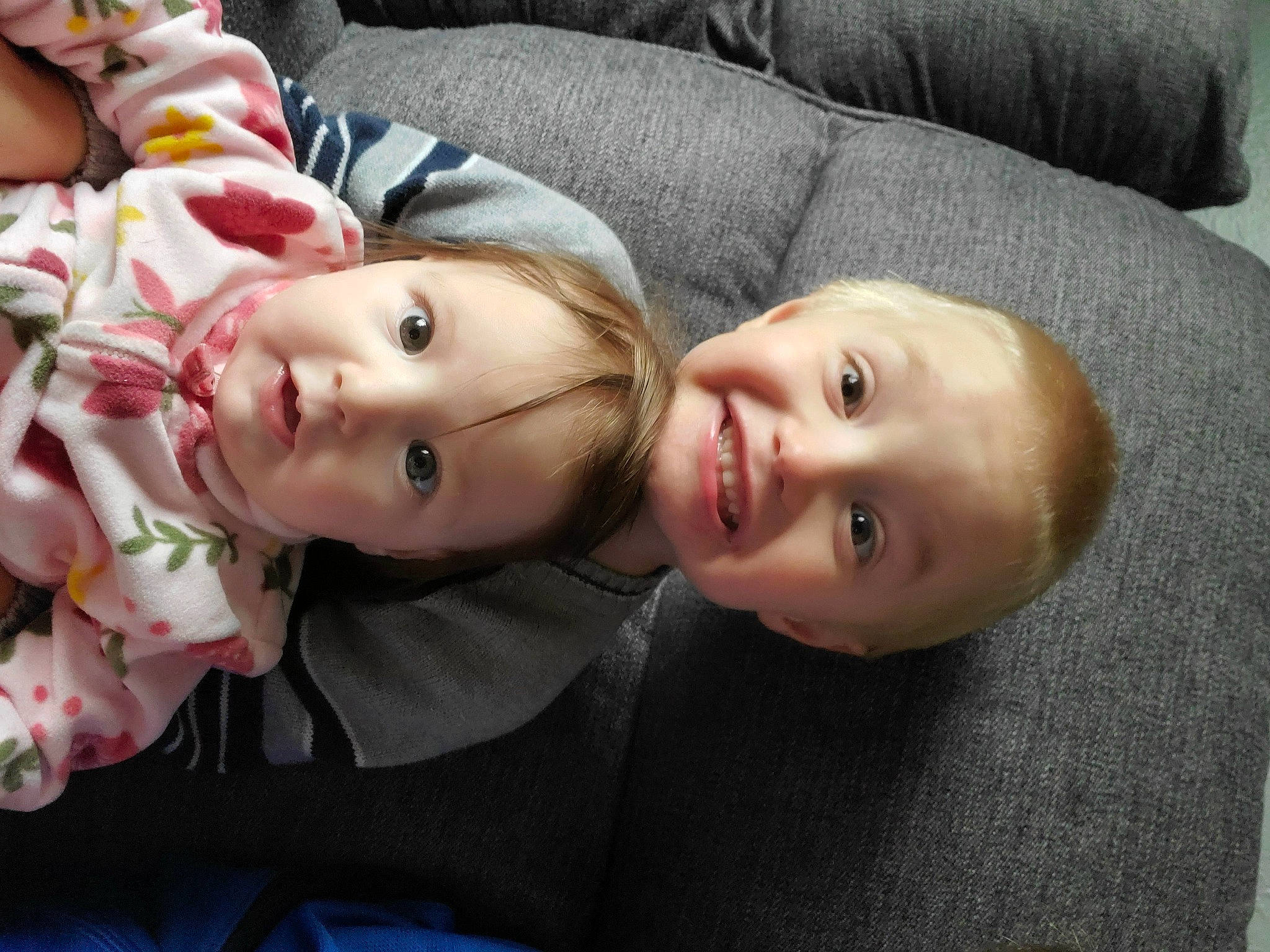 Robby is registered to the contest to win money with this photo: baby, cheek, child, face, joy, lip, nose, person, skin, smile, toddler