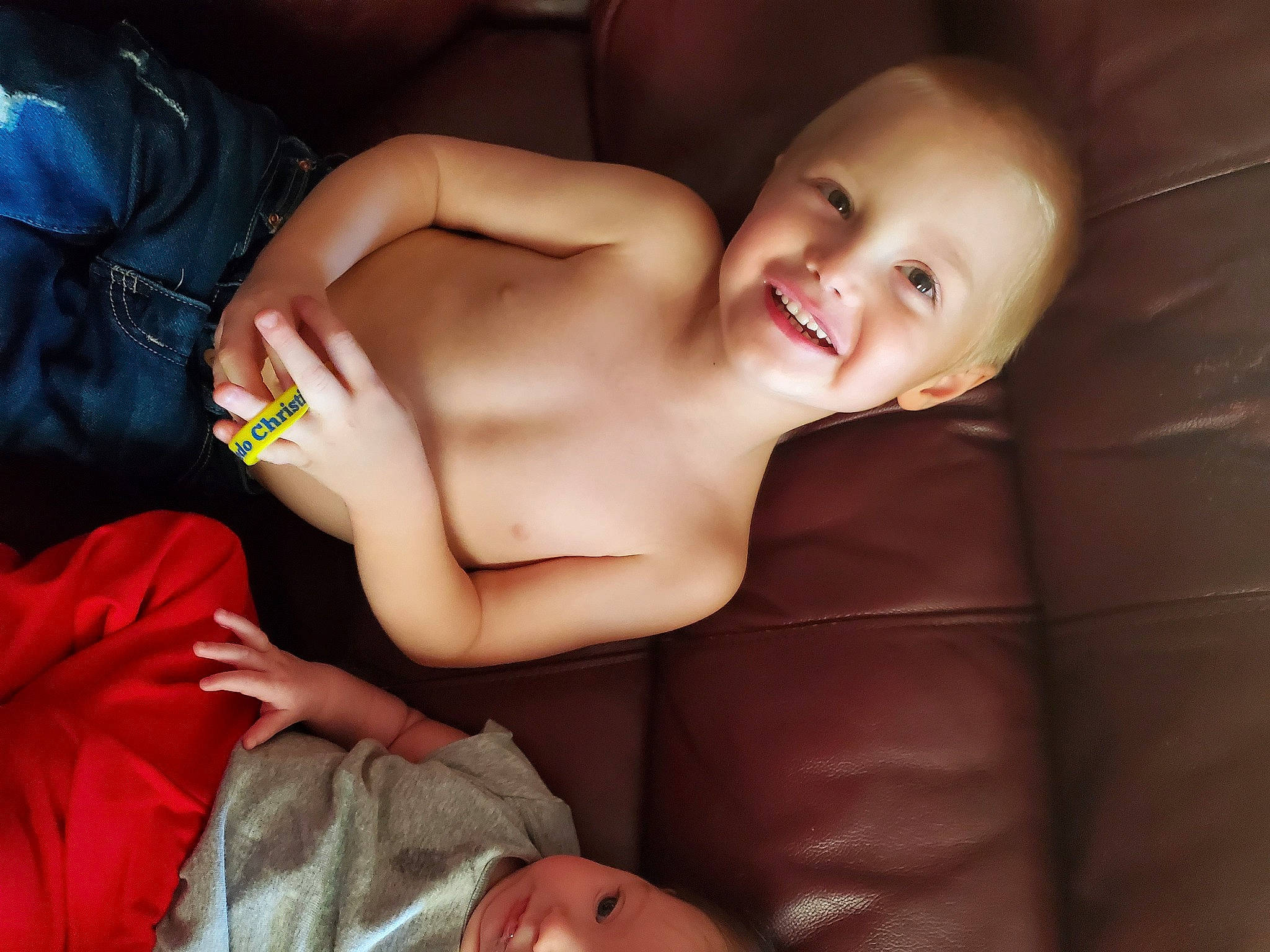 Robby joined the competition — help win amazing prizes! arm, baby, beauty, cheek, child, eye, face, finger, fun, hand, joy, leg, lip, mouth, muscle, neck, nose, person, photography, skin