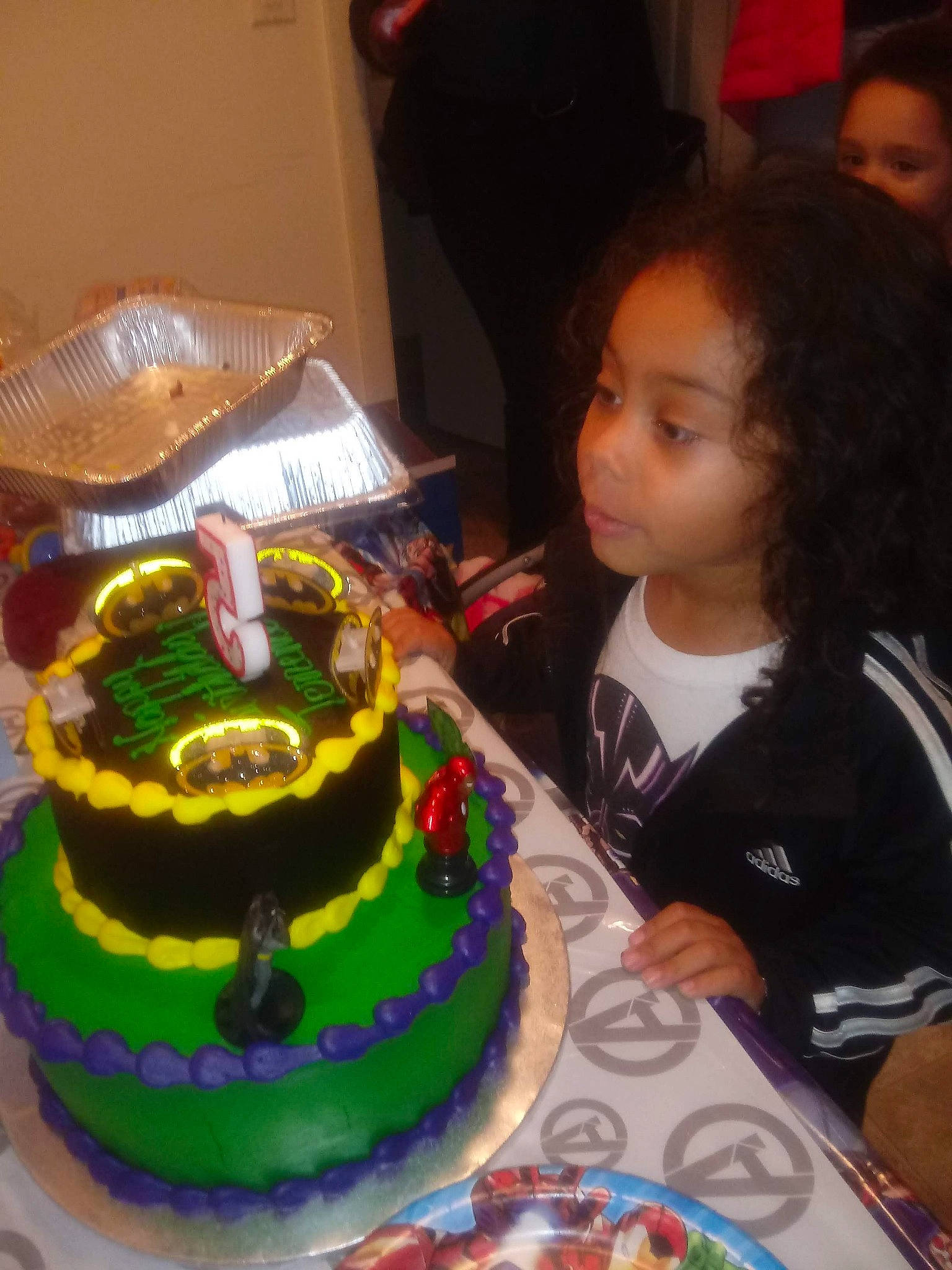 Terrence is registered to the contest to win money with this photo: baked_goods, baking, birthday, birthday_cake, buttercream, cake, cake_decorating, child, dessert, fondant, food, fun, icing, party, pasteles, person, royal_icing, sugar_paste, sweetness, toddler