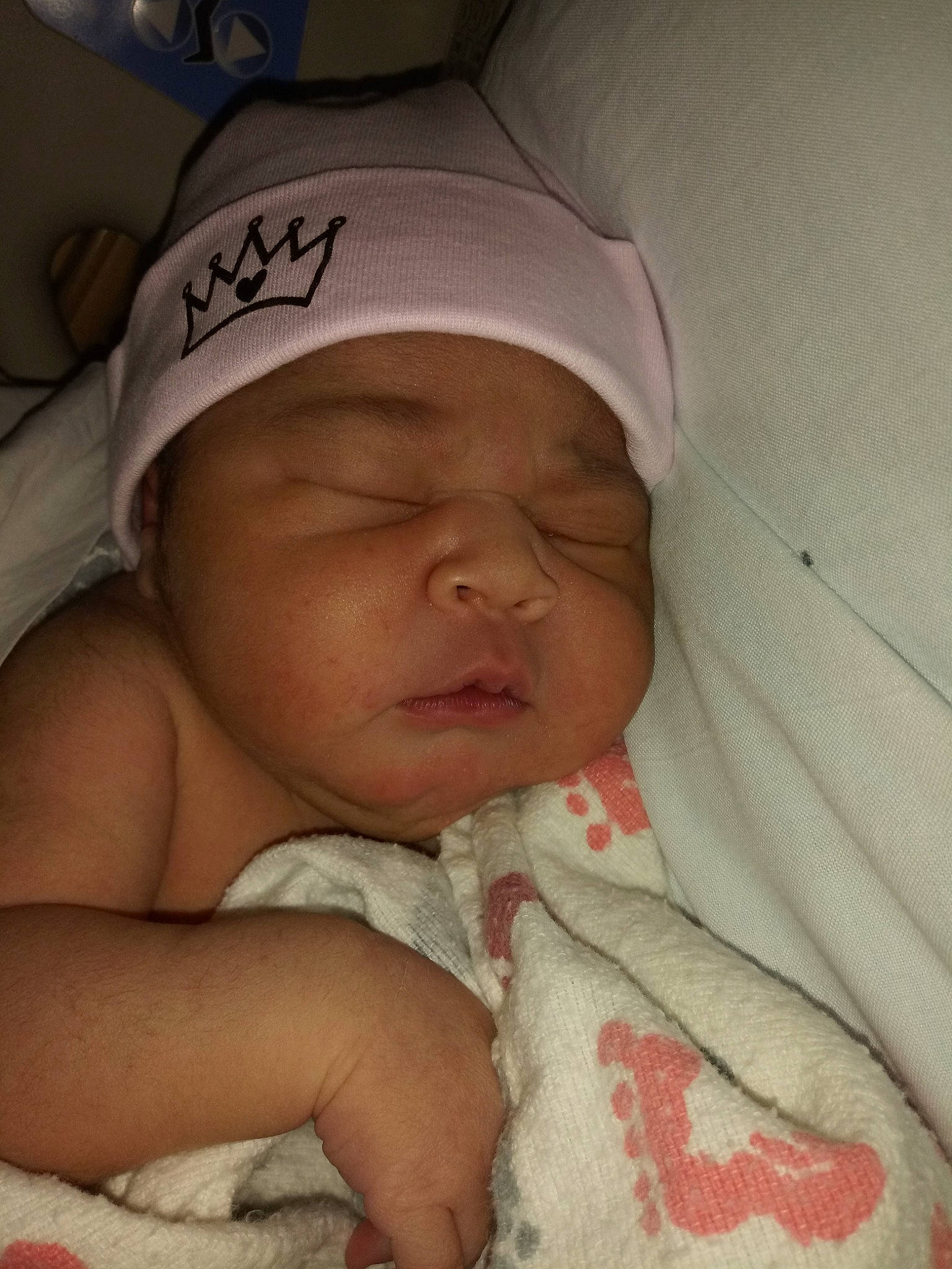 Nyaire joined the competition — help win amazing prizes! baby, baby_sleeping, bedtime, birth, cheek, child, headgear, headwear, nap, person, skin, sleep, toddler