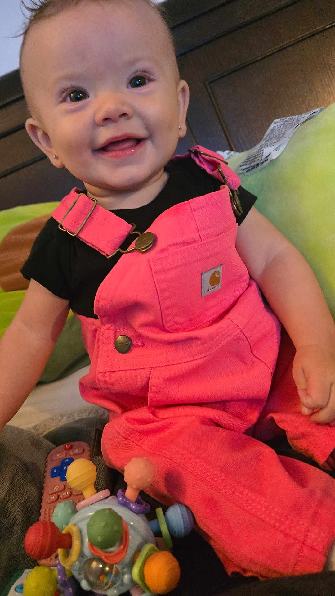 Hadlee Skye