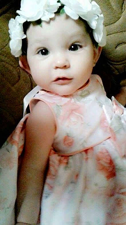 Amberlynn Nichole Stanfill