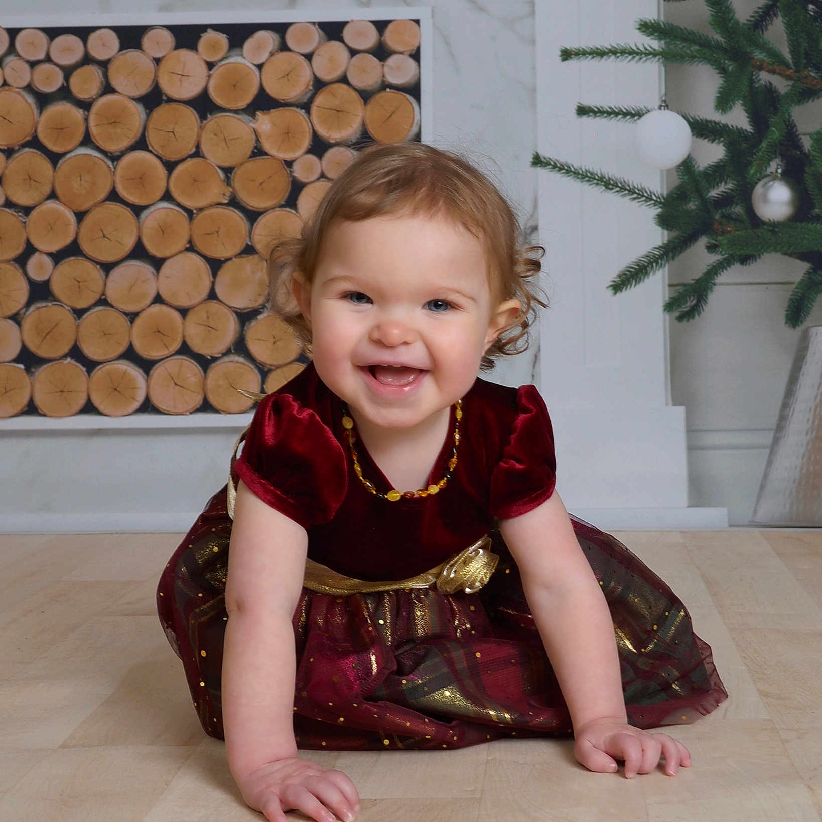 Olivia Isabella is registered to the contest to win money with this photo: child, child_model, flooring, fun, girl, joy, pattern, person, sitting, skin, smile, textile, toddler