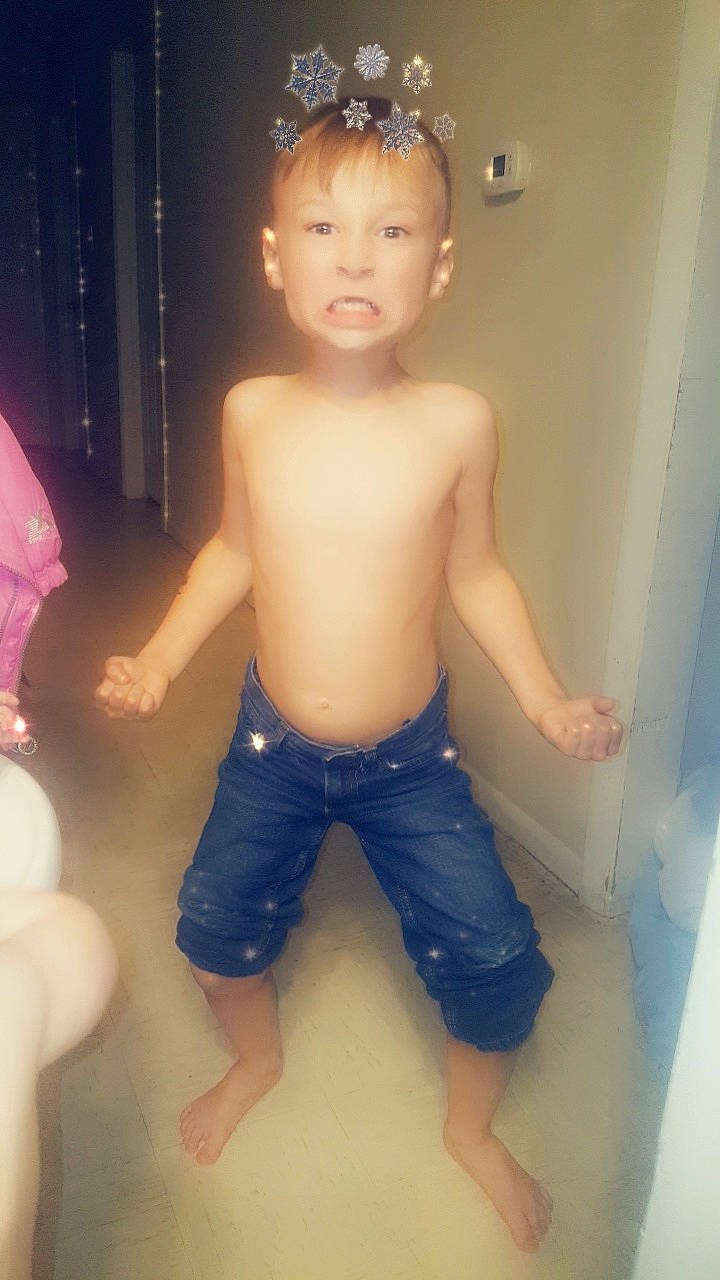 Ashtin joined the competition — help win amazing prizes! abdomen, boy, cheek, chest, child, child_model, fun, girl, human_hair_color, infant, iris, joint, leg, muscle, person, standing, toddler, trunk