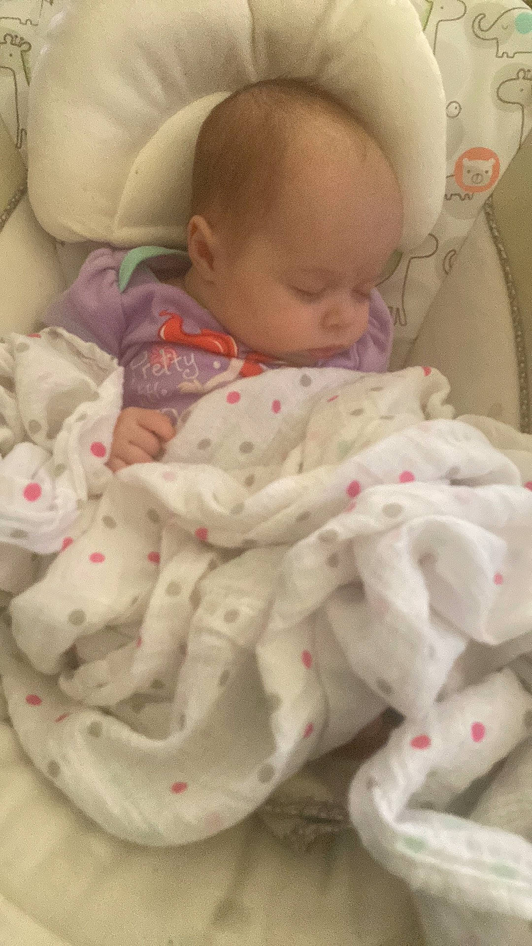 Sunshine joined the competition — help win amazing prizes! baby, baby_products, baby_safety, baby_sleeping, baby_toddler_clothing, bedding, bedtime, carmine, cheek, child, comfort, face, head, linens, nap, person, room, skin, sleep, toddler