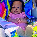 Kyiesha B.