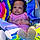 Kyiesha B.