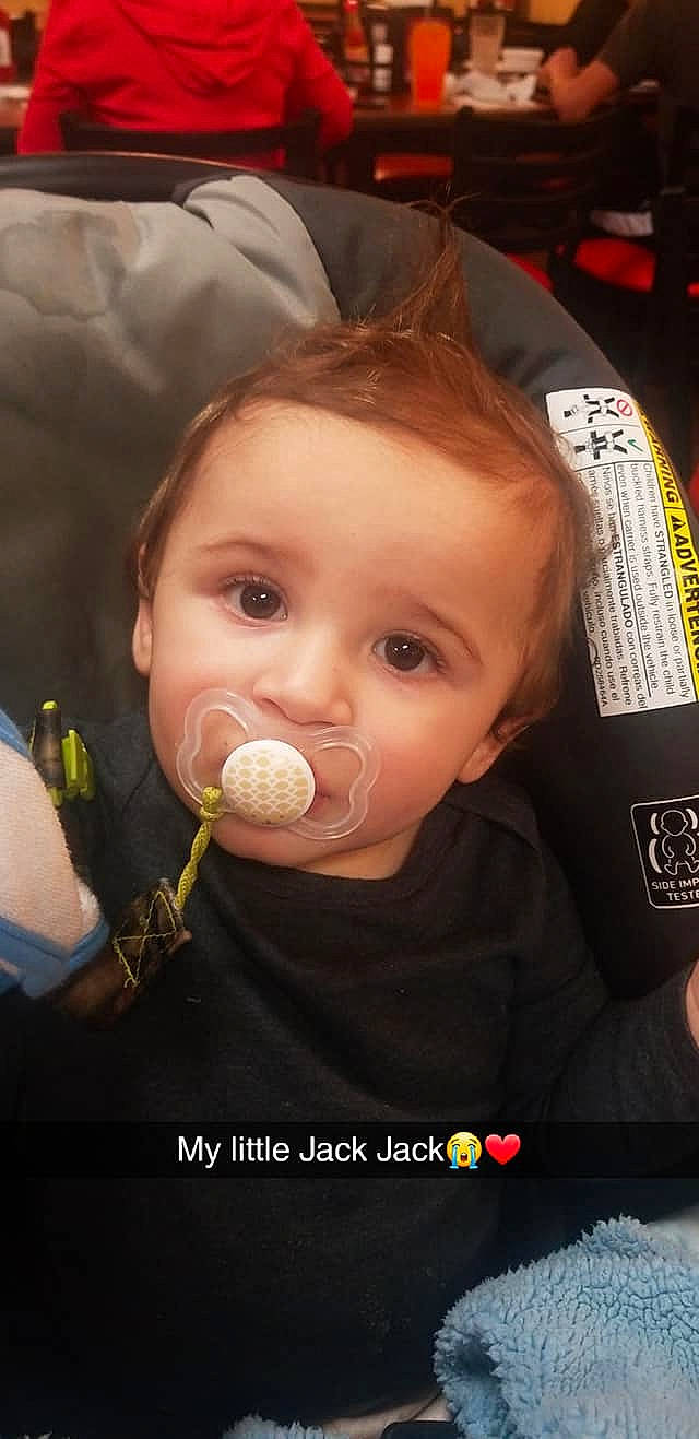 Porter joined the competition — help win amazing prizes! baby, cheek, child, ear, eye, face, food, head, mouth, nose, person, photo_caption, photography, product, toddler