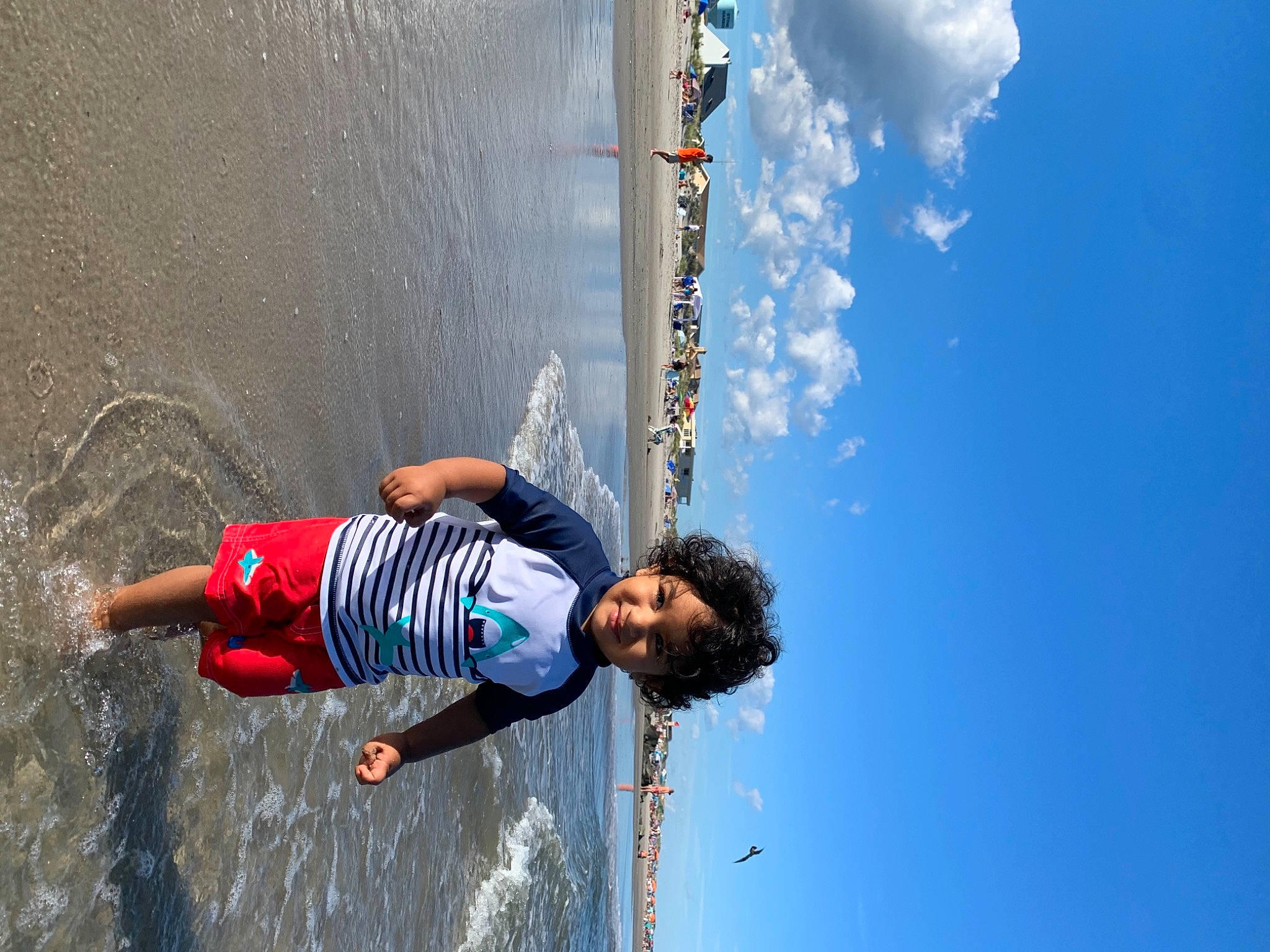 Riaan is registered to the contest to win money with this photo: adventure, boats_and_boating_equipment_and_supplies, cloud, electric_blue, extreme_sport, fun, helmet, joy, lake, leisure, outdoor_recreation, person, recreation, rope, shorts, sky, smile, sports, towed_water_sport, wakeboarding