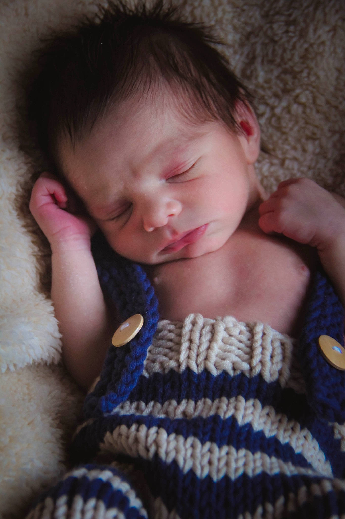 Gatlin is registered to the contest to win money with this photo: baby, cheek, child, ear, eye, face, finger, hand, knitting, lip, mouth, nose, person, skin, sleep, smile, toddler