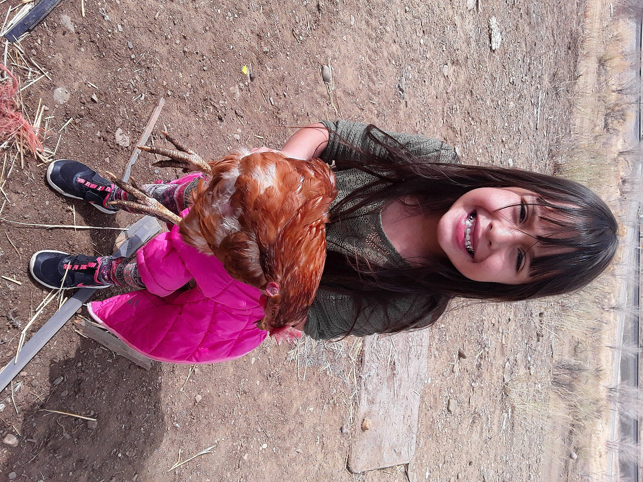 Sharmayne joined the competition — help win amazing prizes! beauty, fun, happy, joy, long_hair, metal, person, photography, pink, sleep, tree, wood