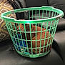 Roxy joined the competition — help win amazing prizes! basket, bicycle_accessory, bicycle_basket, home_accessories, mesh, plastic, product, storage_basket
