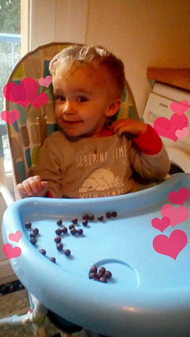 Timeo a rejoint le concours — aidez-le/la à gagner de superbes lots ! baby_food, child, comfort_food, food, person, play, room, toddler
