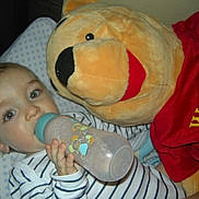 Iniégo a rejoint le concours — aidez-le/la à gagner de superbes lots !