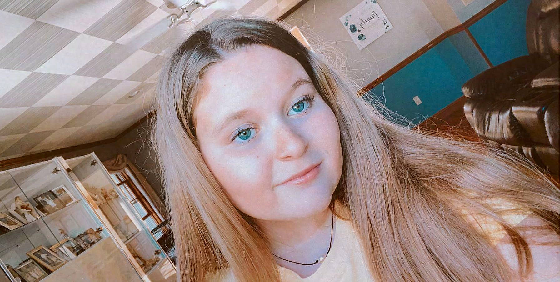 Shannon joined the competition — help win amazing prizes! beauty, blond, brown_hair, chin, eye, eyebrow, face, feathered_hair, forehead, hair, hair_coloring, hairstyle, jaw, joy, layered_hair, lip, long_hair, nose, person, selfie