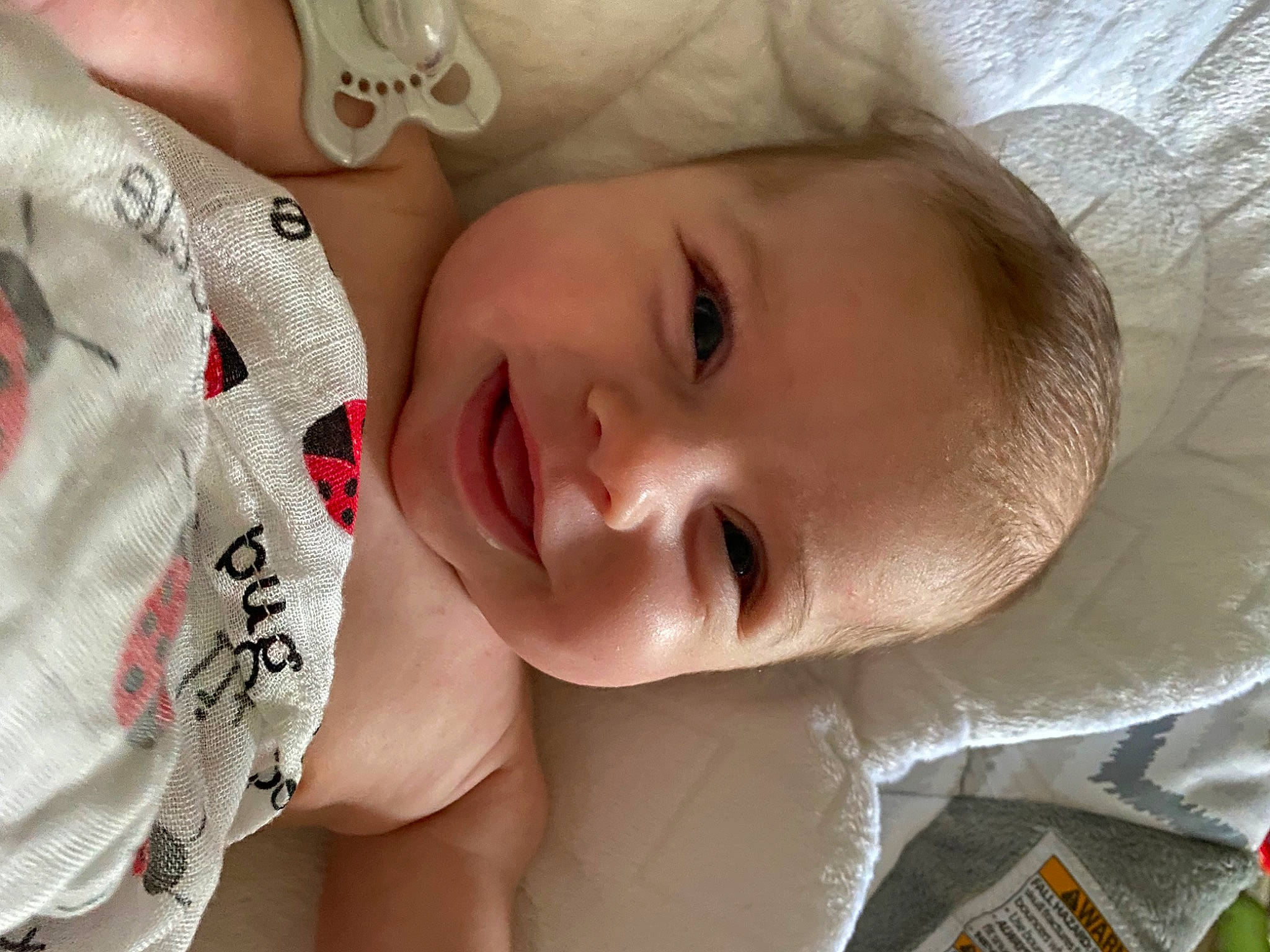 Mattie joined the competition — help win amazing prizes! baby, cheek, chin, ear, eye, eyebrow, eyelash, face, forehead, happy, head, human_body, iris, jaw, joy, lip, mouth, neck, nose, person