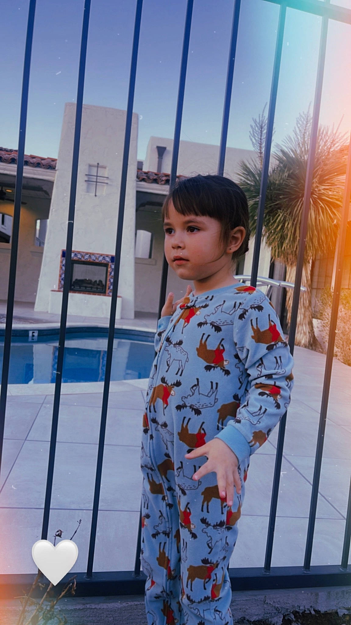 Zelda joined the competition — help win amazing prizes! azure, city, denim, electric_blue, fun, happy, leisure, line, pattern, person, plant, recreation, sitting, sky, sleeve, t_shirt, toddler, travel, tree, vacation