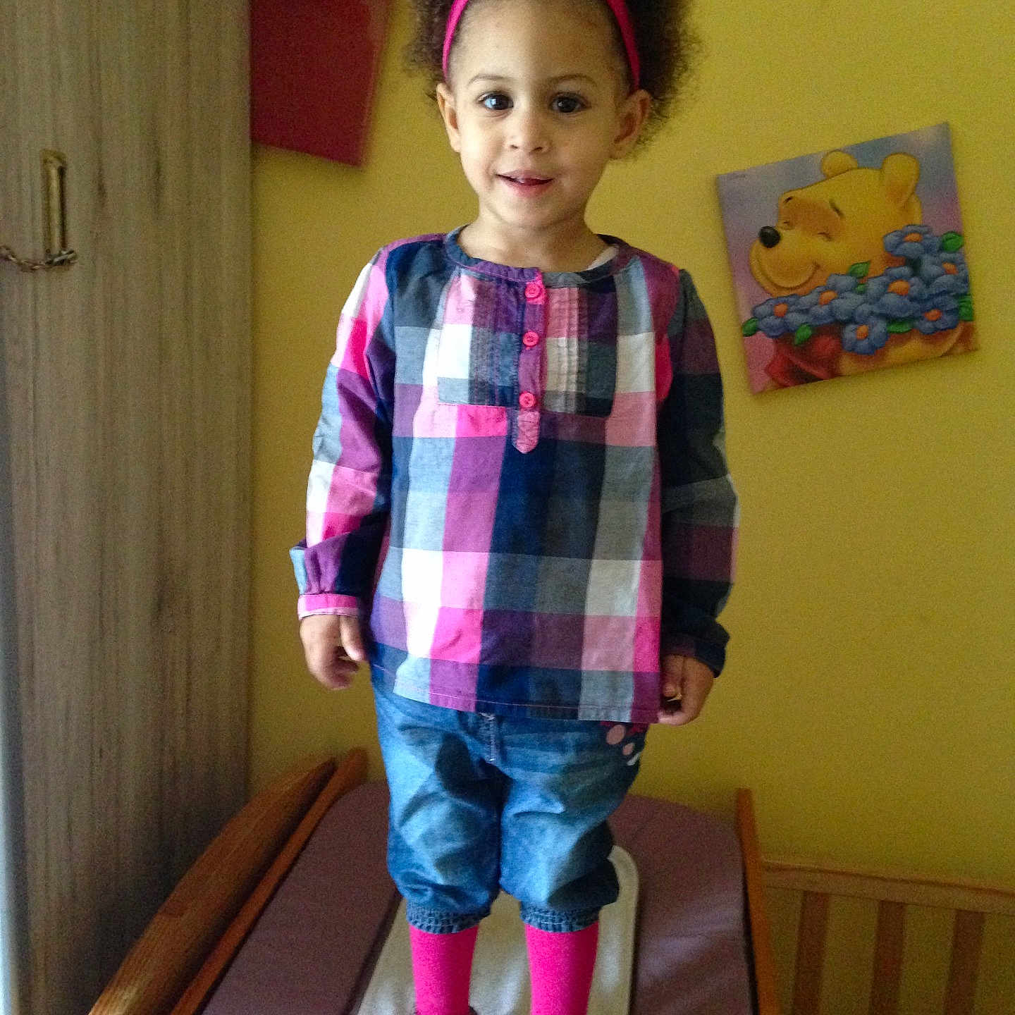 Kiara a rejoint le concours — aidez-le/la à gagner de superbes lots ! arm, fun, play, product, textile, toddler, toy