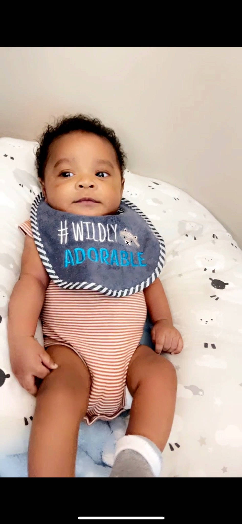 Dallas joined the competition — help win amazing prizes! abdomen, baby, baby_toddler_clothing, cheek, chest, comfort, face, finger, flash_photography, head, leg, nail, neck, person, product, skin, stomach, textile, thigh, toddler