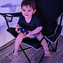 Luqmân participe au concours pour gagner de l'argent avec cette photo : black_clothing, boy, casual, chair, child, controller, floor, furniture, game_controller, happy, home, indoor, lighting, radiator, short_hair, sitting, smile, toy, wall, young_child