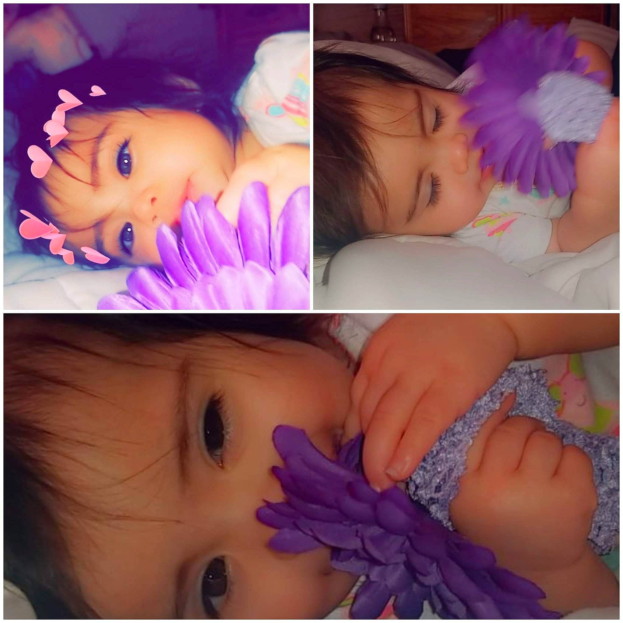 Sapphire is registered to the contest to win money with this photo: beauty, cheek, child, close_up, ear, eye, eyebrow, eyelash, face, forehead, hair_coloring, lavender, lip, nose, person, photography, pink, purple, selfie, skin