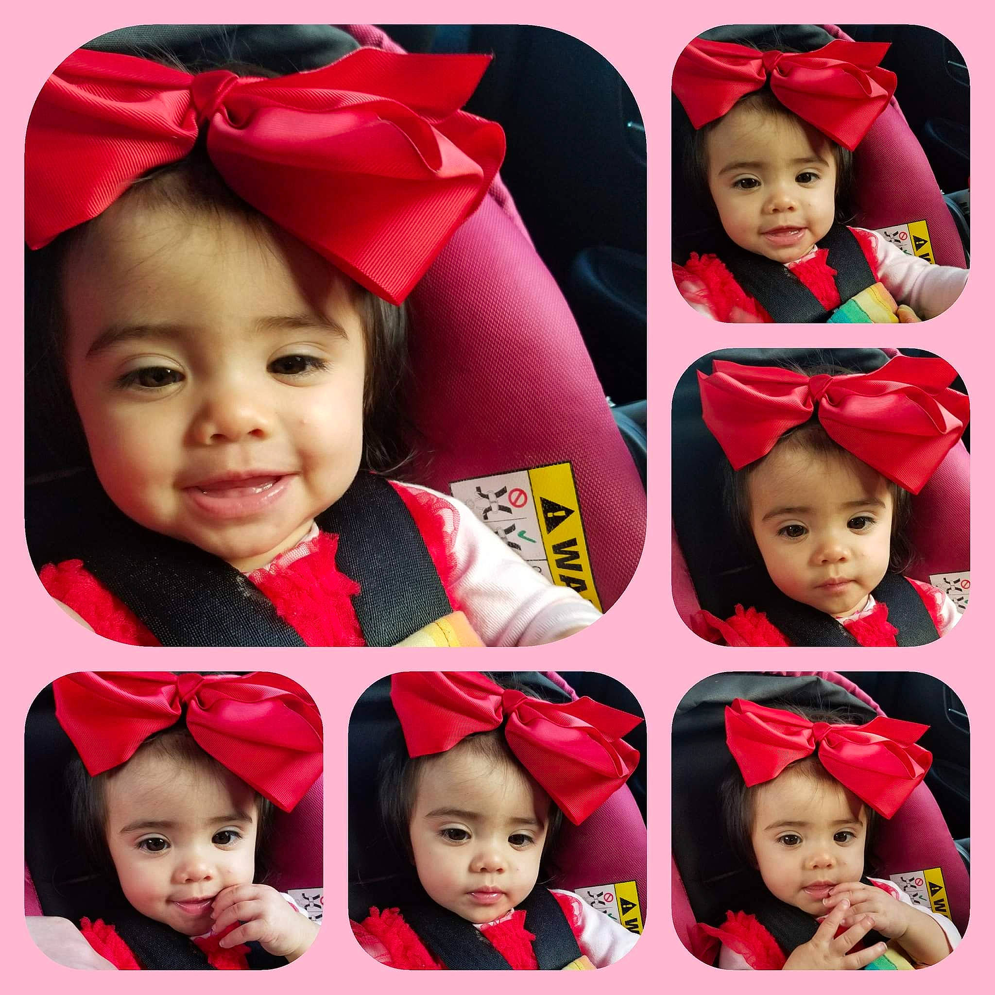 Sapphire joined the competition — help win amazing prizes! art, child, collage, facial_expression, fashion_accessory, hair_accessory, head, headgear, joy, lip, person, photography, photomontage, smile, toddler