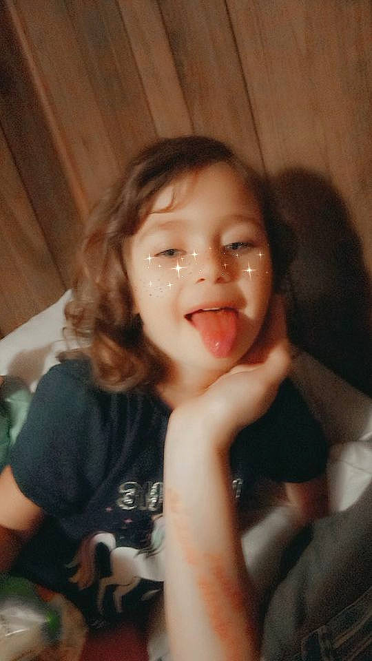 Elizabeth joined the competition — help win amazing prizes! arm, cheek, chin, ear, eye, eyebrow, eyelash, flash_photography, gesture, happy, head, iris, lip, mouth, nose, person, shoulder, skin, sleeve, smile