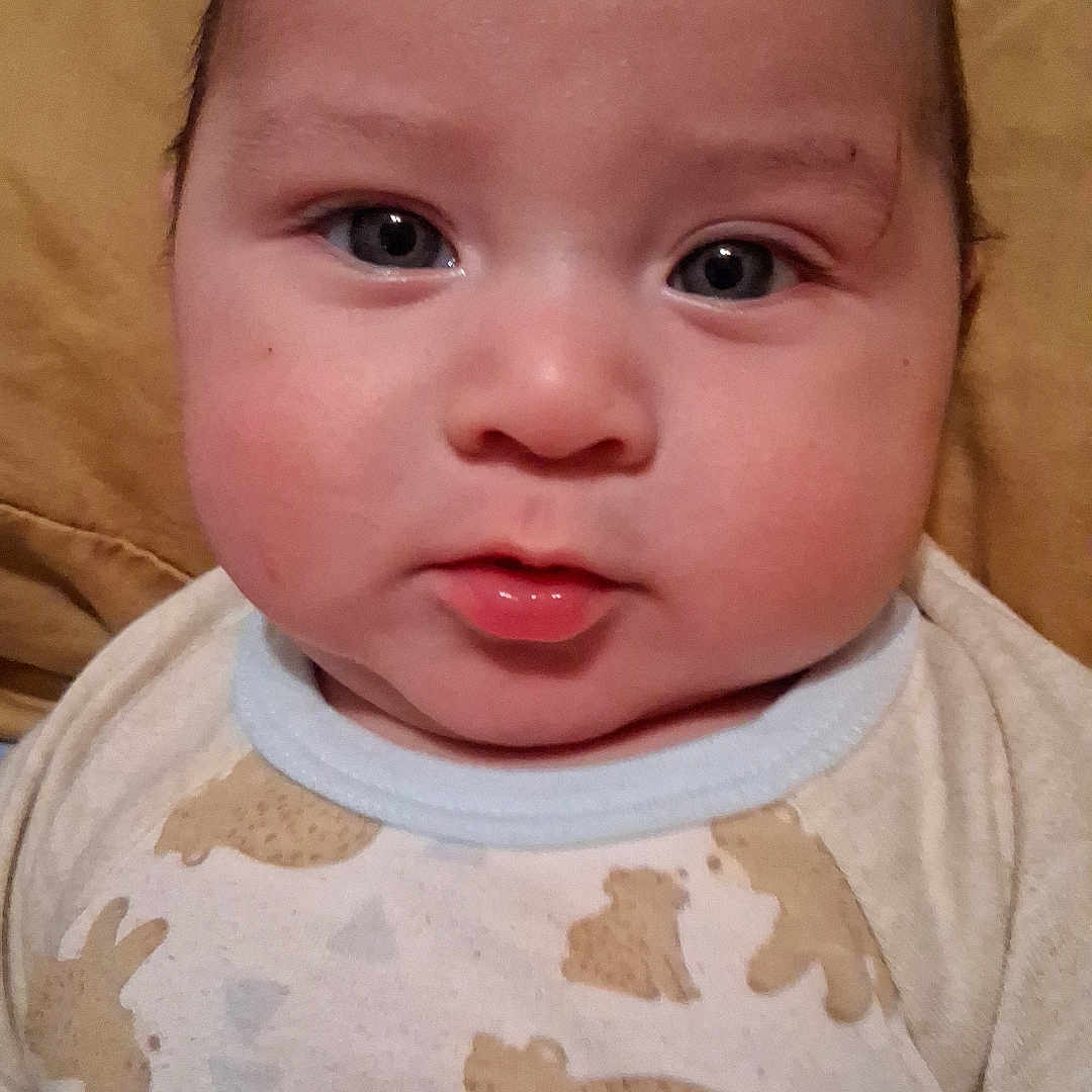 Jeremiah