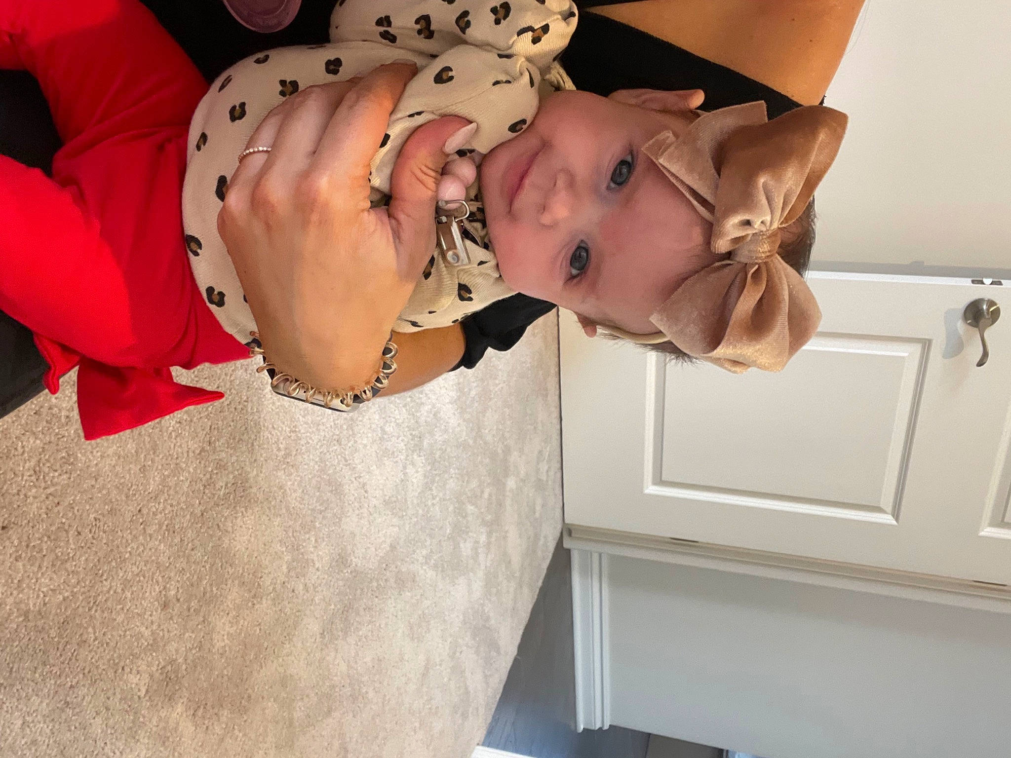 Sophia joined the competition — help win amazing prizes! abdomen, baby, chest, child, comfort, elbow, eyelash, eyewear, fashion_accessory, finger, fun, gesture, glasses, happy, hat, jewellery, person, room, toddler, trunk