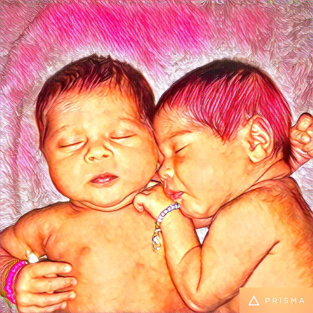 Joy And Faith Valdes