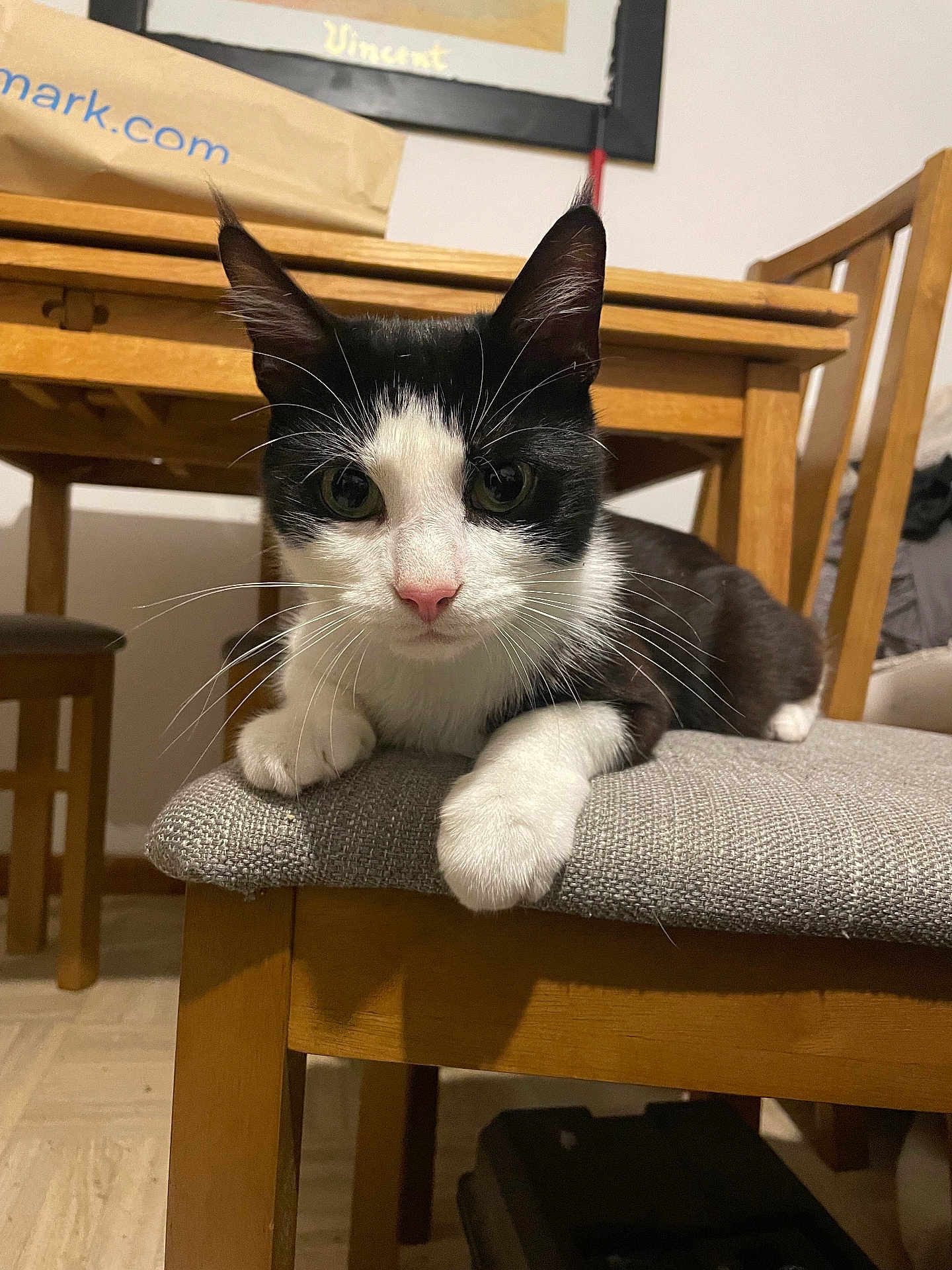 Billy
