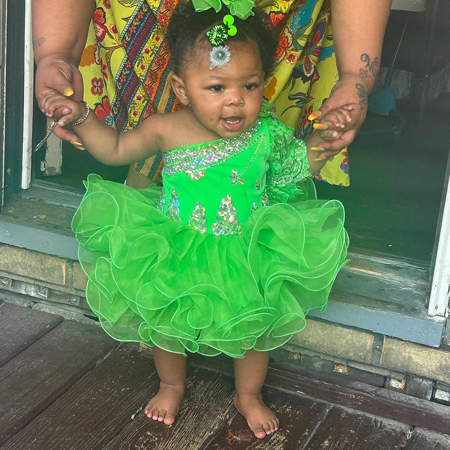 Aari'Onna