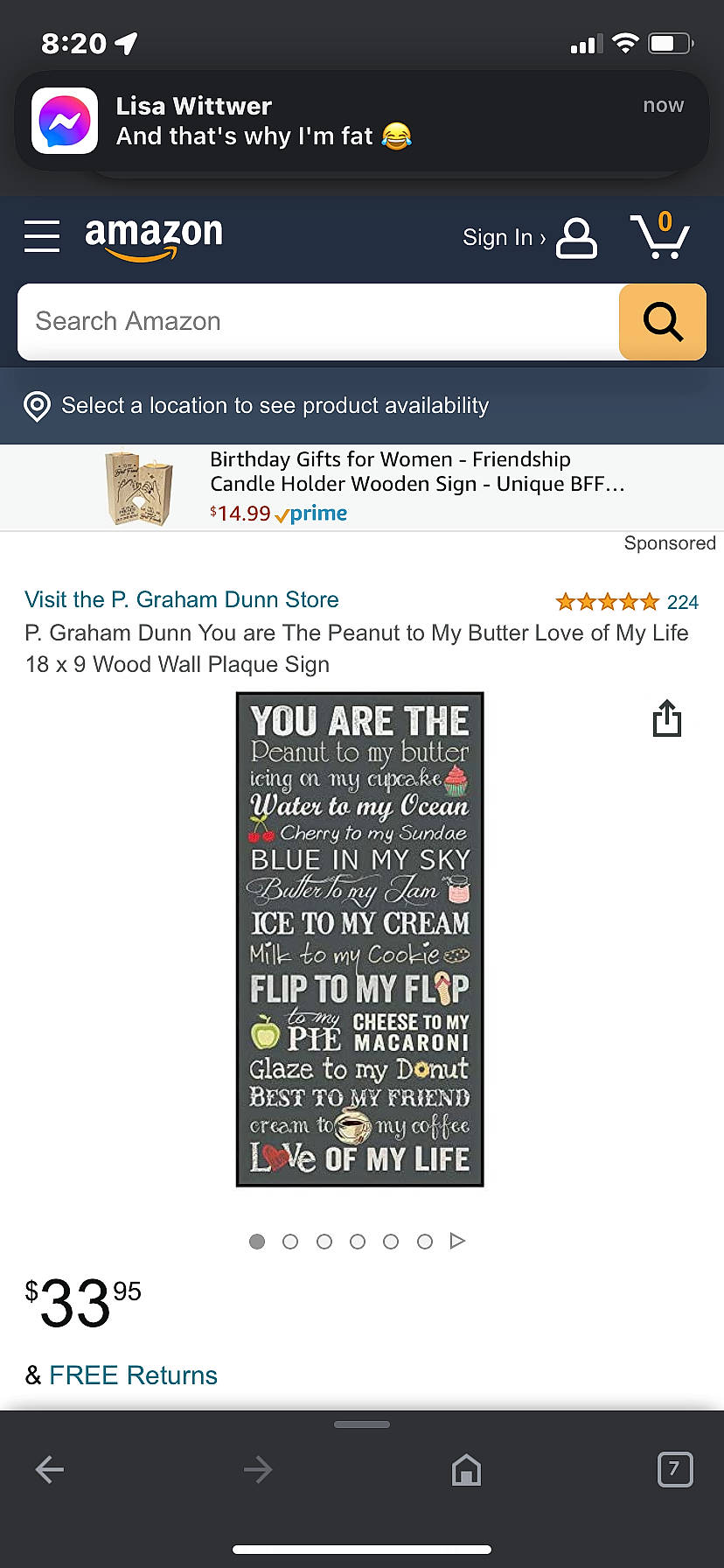 Tanner is registered to the contest to win money with this photo: advertising, brand, communication_device, computer_icon, computer_program, electronic_device, font, logo, media, multimedia, number, online_advertising, operating_system, parallel, person, rectangle, screenshot, software, web_page, website