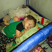 Dominick joined the competition — help win amazing prizes!