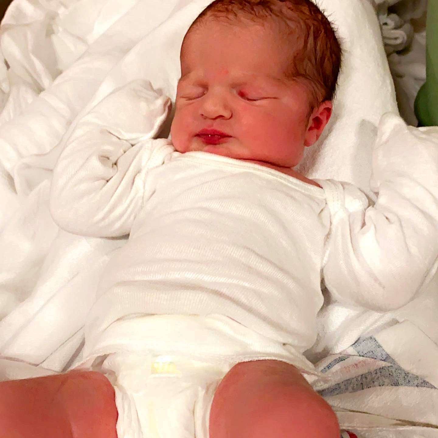 Jaxx joined the competition — help win amazing prizes! baby, baby_products, baby_sleeping, baby_toddler_clothing, bed, bedding, bedtime, cheek, child, comfort, linens, nap, nose, person, skin, sleep, thumb, toddler, white