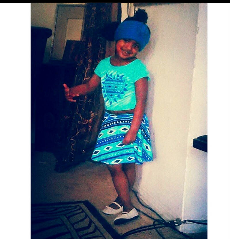 Ahmorae joined the competition — help win amazing prizes! cap, cool, day_dress, dress, electric_blue, fashion_design, flash_photography, happy, headwear, human_leg, joy, knee, long_hair, magenta, one_piece_garment, person, sandal, sleeve, street_fashion, t_shirt