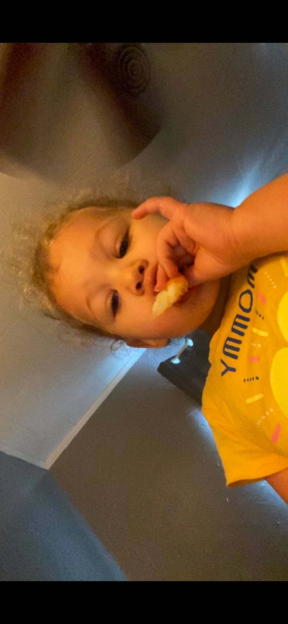 Brynlee joined the competition — help win amazing prizes! abdomen, arm, baby, bathing, cheek, chest, child, elbow, eyelash, finger, flesh, fun, hand, human_body, jaw, lip, nail, nose, person, thumb