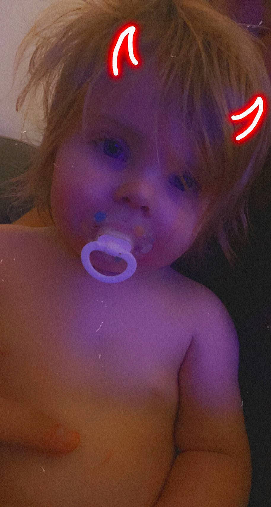 Jaxon joined the competition — help win amazing prizes! arm, black_hair, cheek, chin, ear, eyebrow, eyelash, finger, flash_photography, happy, human_body, jaw, light, lip, mouth, neck, nose, person, pink, skin