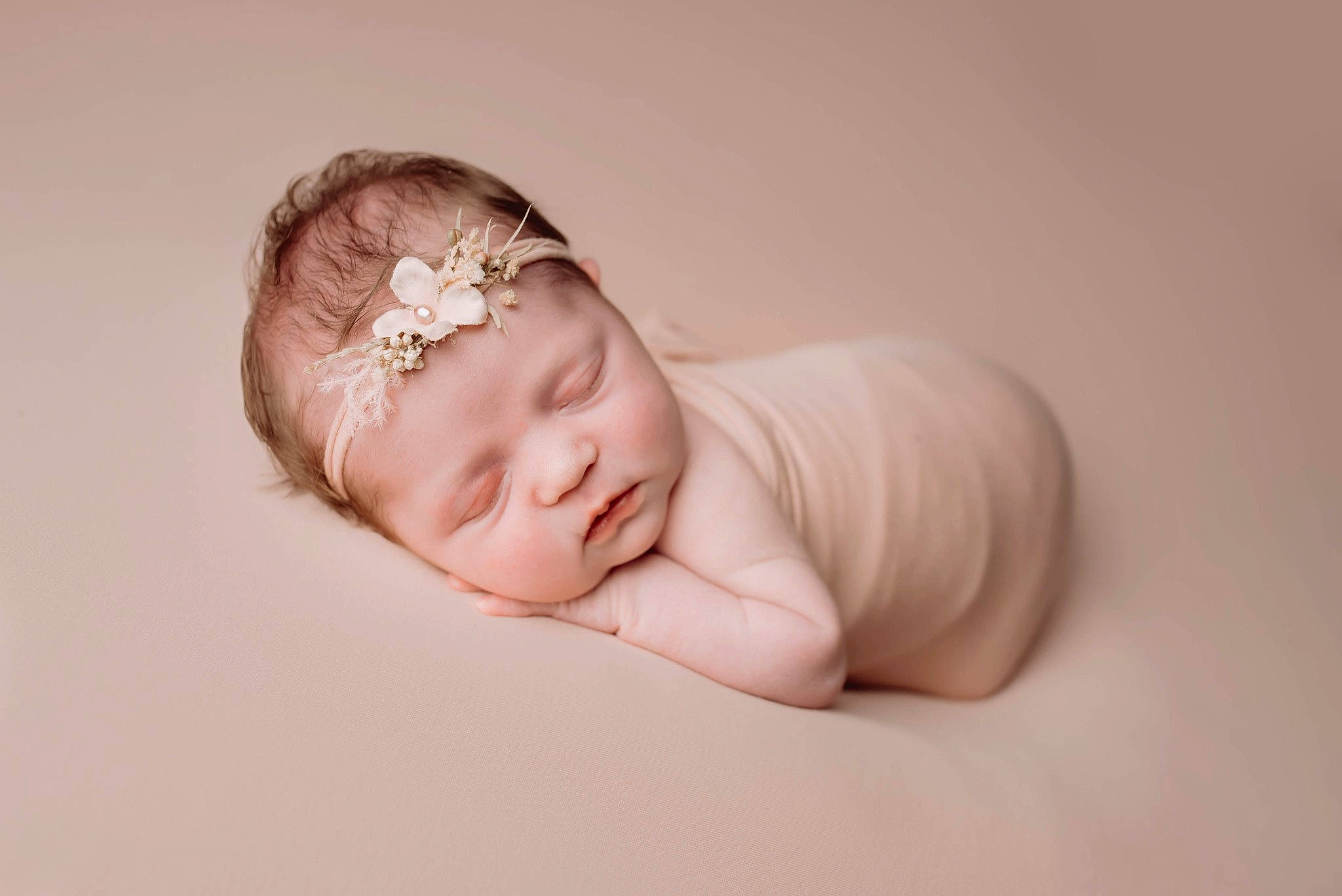 Marnie joined the competition — help win amazing prizes! baby, baby_sleeping, baby_toddler_clothing, cheek, child, comfort, eyelash, fashion_accessory, flash_photography, flesh, hair_accessory, headband, headgear, headpiece, jewellery, linens, person, portrait, portrait_photography, sleeve