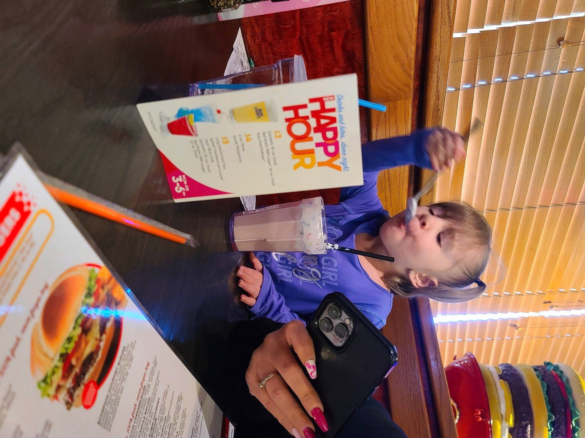 Star is registered to the contest to win money with this photo: chair, child, event, font, fun, handwriting, leisure, person, recreation, room, t_shirt, toddler, tree, visual_arts, world